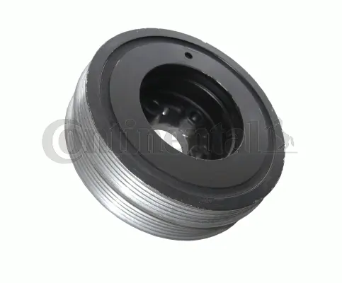 Belt Pulley, crankshaft